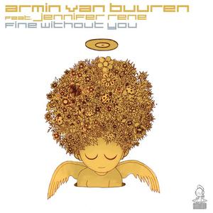 Fine Without You封面 - Armin van Buuren