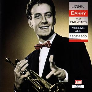 The EMI Years - Volume 1 (1957-60)封面 - John Barry
