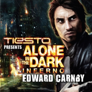 Edward Carnby: Alone In the Dark Inferno封面 - Tiësto