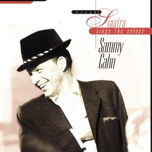 Sings The Select Sammy Cahn封面 - Frank Sinatra