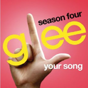 Your Song (Glee Cast Version)封面 - Glee Cast