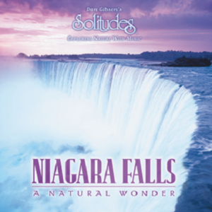 Niagara Falls: A Natural Wonder封面 - Dan Gibson