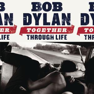 Together Through Life封面 - Bob Dylan