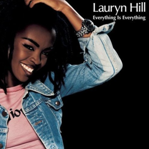 Everything Is Everything封面 - Lauryn Hill