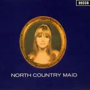 North Country Maid封面 - Marianne Faithfull