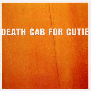 The Photo Album封面 - Death Cab for Cutie