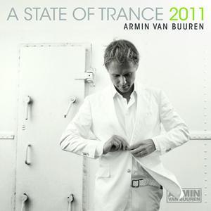 A State Of Trance 2011封面 - Armin van Buuren