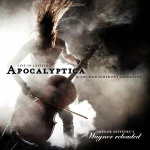 Wagner Reloaded (Live in Leipzig)封面 - Apocalyptica
