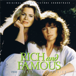 Rich And Famous / One Is A Lonely Number [Limited edition]封面 - Georges Delerue