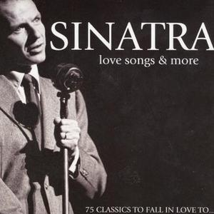 Love Songs & More封面 - Frank Sinatra