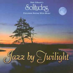 Jazz by Twighlight封面 - Dan Gibson