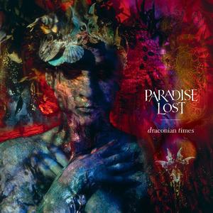Draconian Times封面 - Paradise Lost
