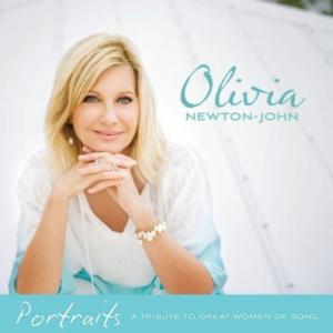 Portraits - A Tribute to Great Women of Song封面 - Olivia Newton-John