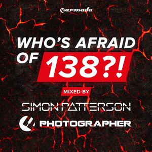 Who's Afraid Of 138?!封面 - Armin van Buuren