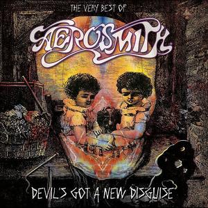 Devil's Got A New Disguise: The Very Best Of Aerosmith封面 - Aerosmith
