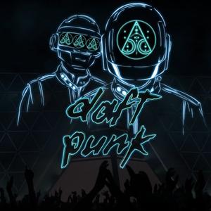 One More Time (Black Boots Remix) 封面 - Daft Punk