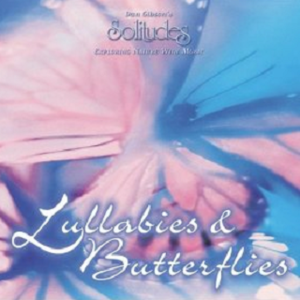 Lullabies & Butterflies封面 - Dan Gibson