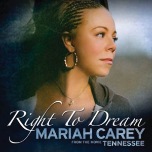 Right to Dream封面 - Mariah Carey