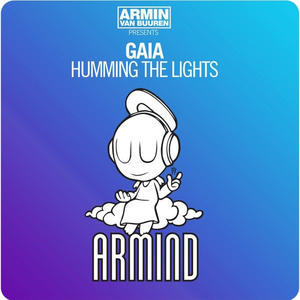 Humming The Lights封面 - Armin van Buuren