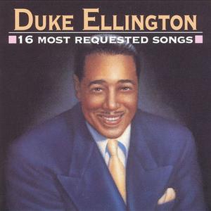 16 Most Requested Songs封面 - Duke Ellington