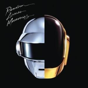 Lose Yourself To Dance (Radio Edit) 封面 - Daft Punk
