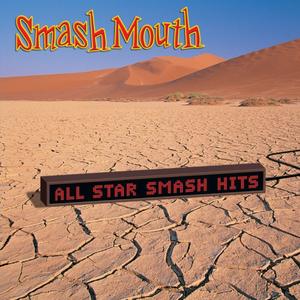 All Star Smash Hits封面 - Smash Mouth