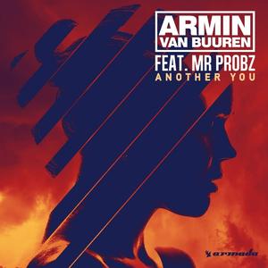 Another You封面 - Armin van Buuren
