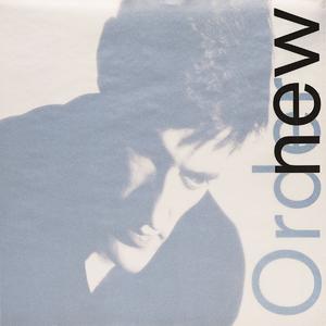 Low-Life封面 - New Order