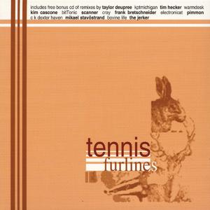 Furlines封面 - Tennis