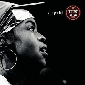MTV Unplugged No. 2.0封面 - Lauryn Hill