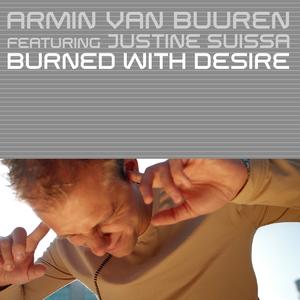 Burned With Desire封面 - Armin van Buuren