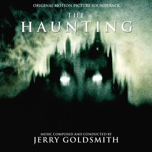 The Haunting封面 - Jerry Goldsmith