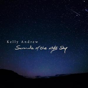 Serenade Of The Night Sky封面 - Kelly Andrew
