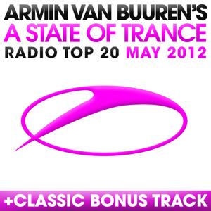 A State Of Trance Radio Top 20 - May 2012封面 - Armin van Buuren