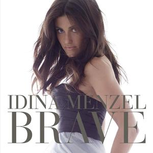 Brave封面 - Idina Menzel