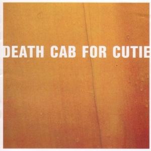 A Movie Script Ending封面 - Death Cab for Cutie