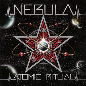 Atomic Ritual封面 - Nebula