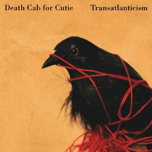 Transatlanticism封面 - Death Cab for Cutie