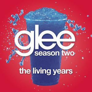 The Living Years (Glee Cast Version)封面 - Glee Cast