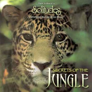 Secrets of the Jungle封面 - Dan Gibson