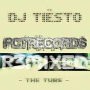 The Tube (R3mixed)封面 - Tiësto