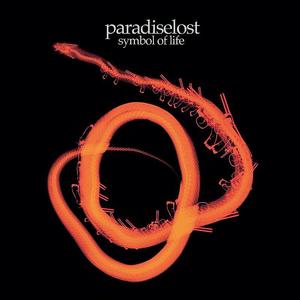 Symbol Of Life封面 - Paradise Lost
