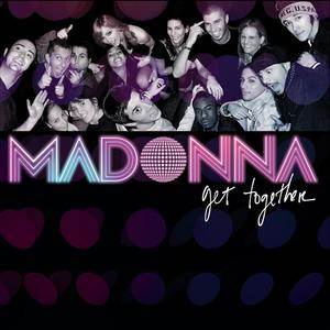 Get Together封面 - Madonna