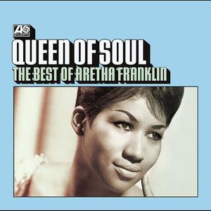 Queen Of Soul - The Best of Aretha Franklin封面 - Aretha Franklin