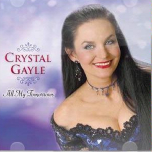 All My Tomorrows封面 - Crystal Gayle