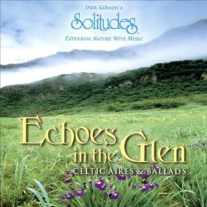 Echoes In The Glen封面 - Dan Gibson