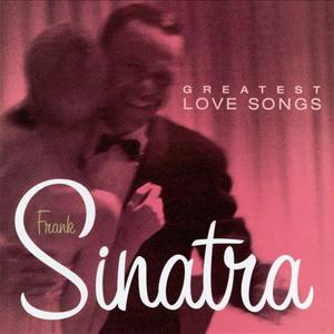 Greatest Love Songs封面 - Frank Sinatra