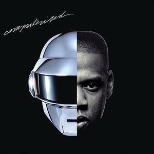 Computerized (feat. Jay-Z)封面 - Daft Punk