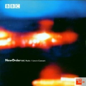 BBC Radio 1 Live in Concert [LIVE]封面 - New Order