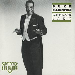Sophisticated Lady [BMG]封面 - Duke Ellington